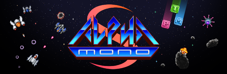 Alpha Mono S