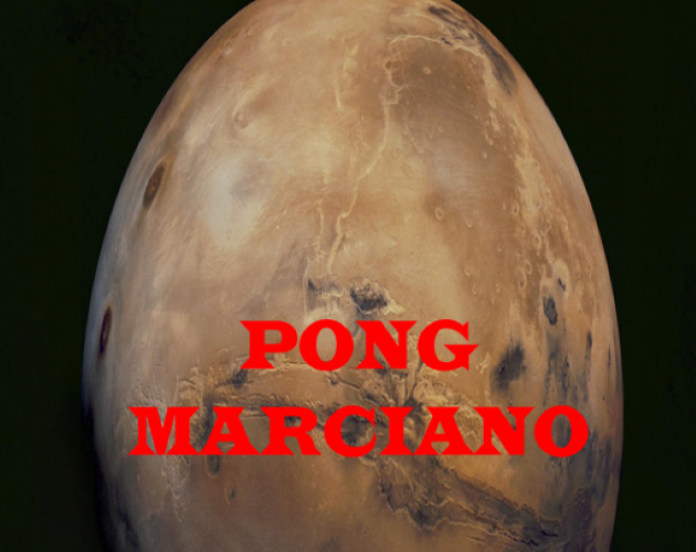 PONG MARCIANO