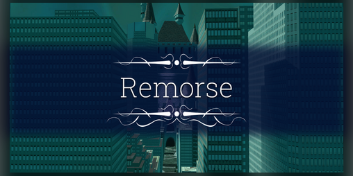 Cover image for Remorse