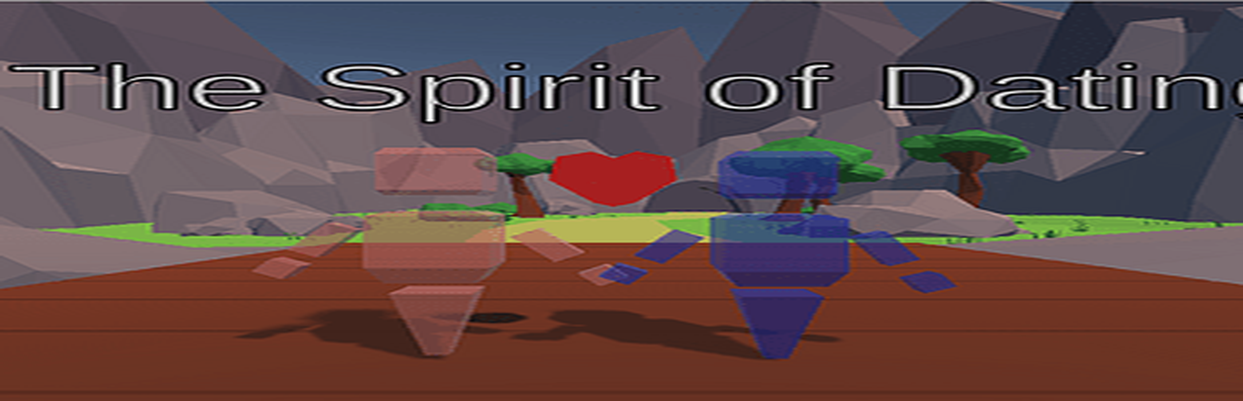 Spirit of Dating (updated game download in description)