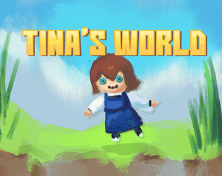 Tina's World