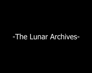 The Lunar Archives - Historical Records