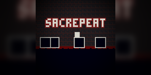 Cover image for SacRepeat