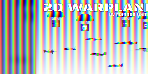 Cover image for 2D Warplane