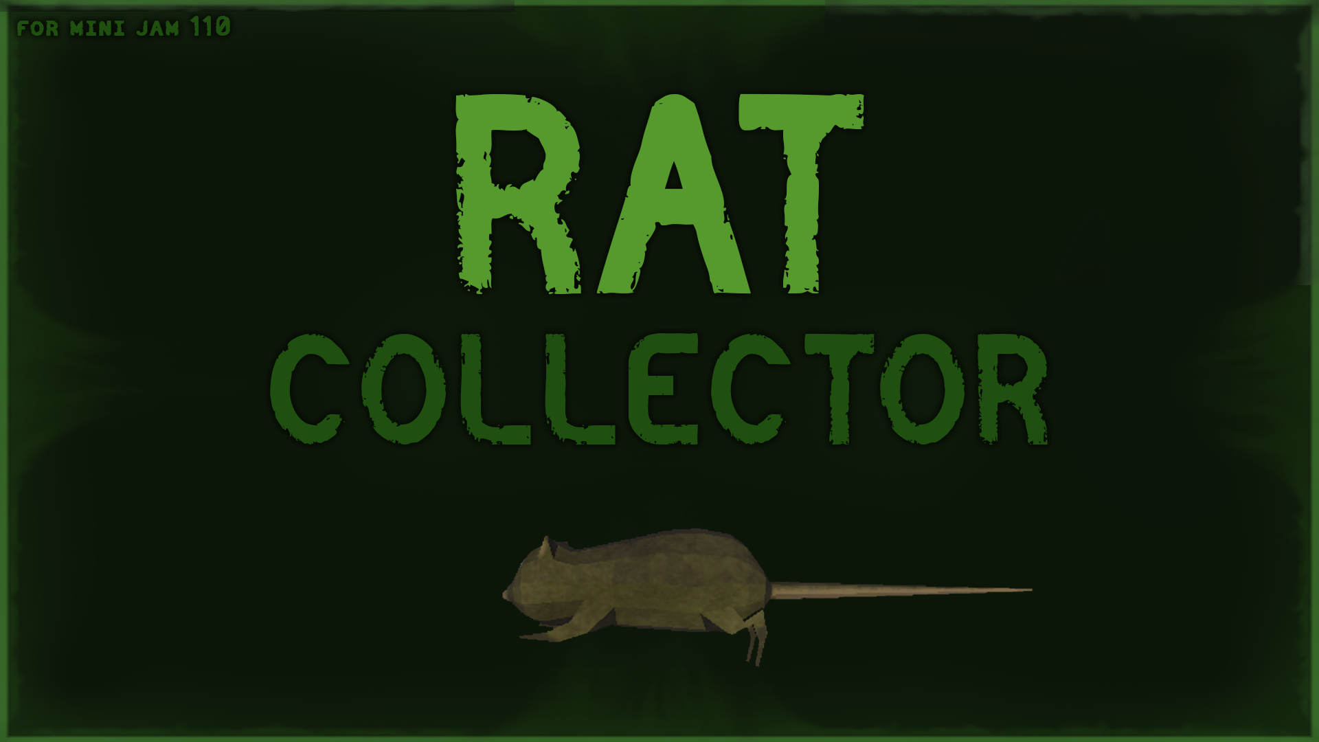 Rat Collector