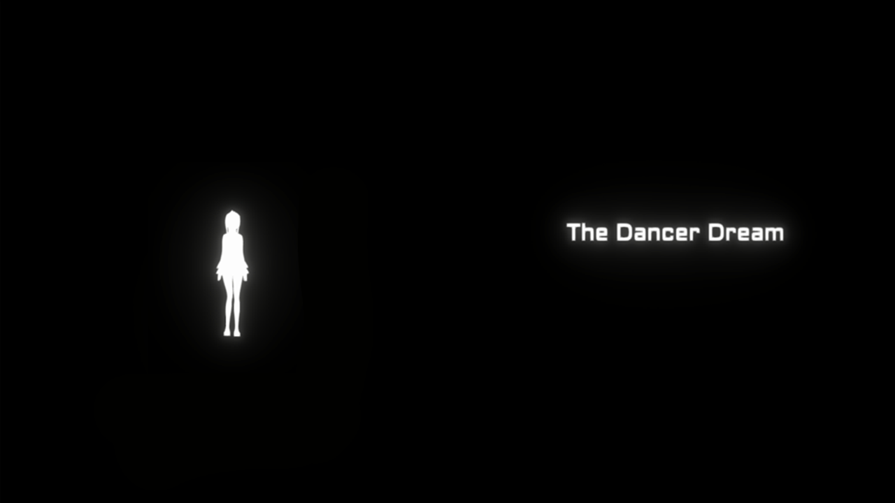 The Dancer Dream