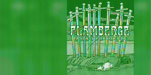 Cover image for FLAMBERGE