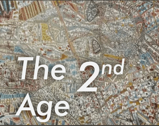 The 2nd Age  