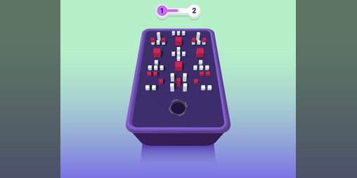 Cover image for Hole vs Colors Clone