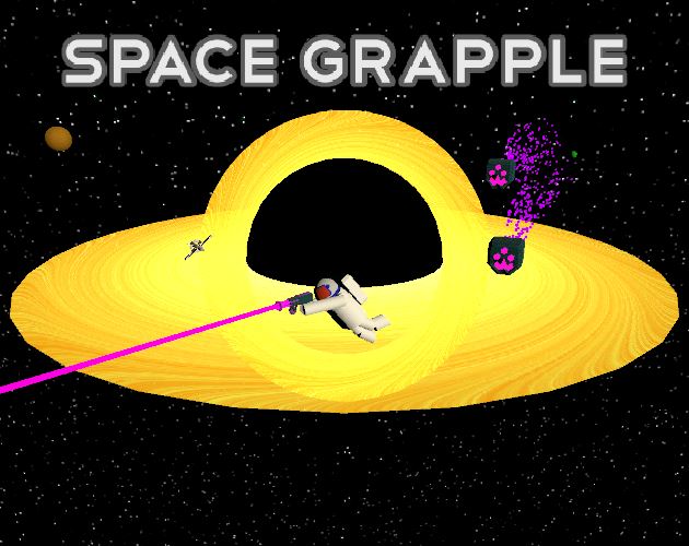 Space Grapple