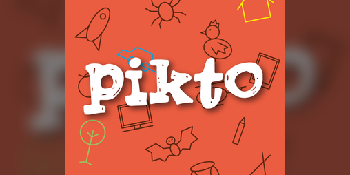 Cover image for Pikto (Fan game)