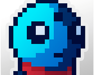 Pocket Pixel Adventure
