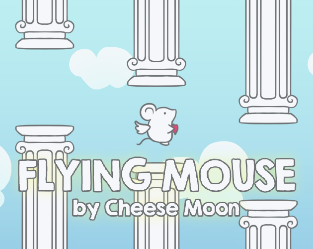 Flying Mouse