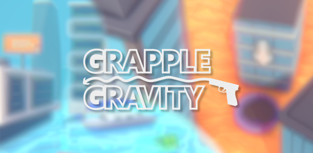 Grapple Gravity