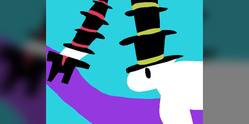 Cover image for Every Hat Needs a Hare