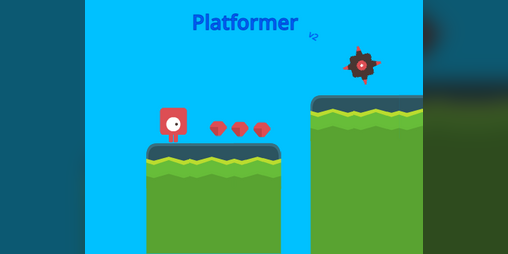 Cover image for Platform