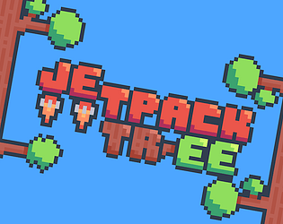 Jetpack Tree