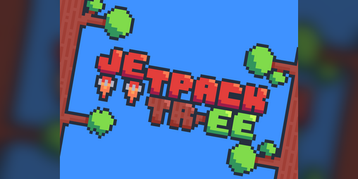 Cover image for Jetpack Tree