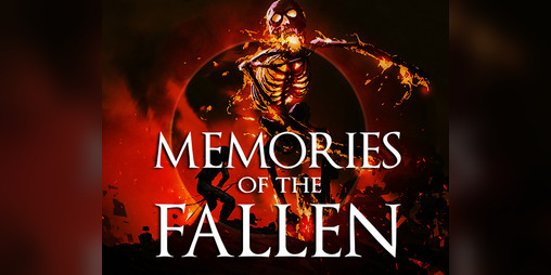 Cover image for Memories of the Fallen: AGON Playset