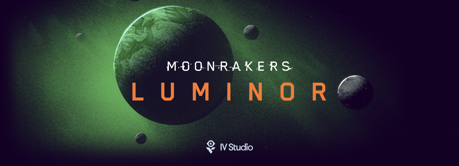 Moonrakers Luminor