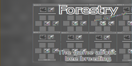 Cover image for Forestry