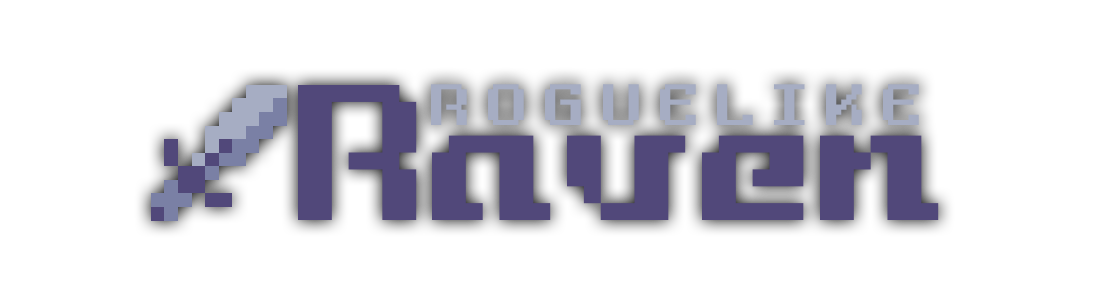 Roguelike Raven - Starter Set