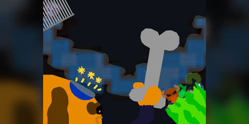 Cover image for The Mission of Dog Gamer