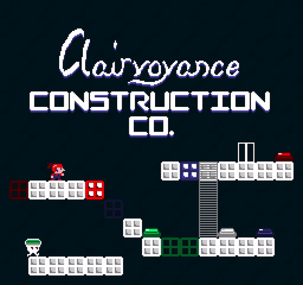 Clairvoyance Construction Co.