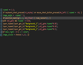 10-Lines: Flappy Balls