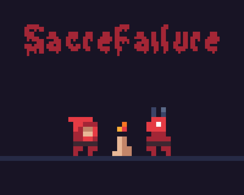SacriFailure