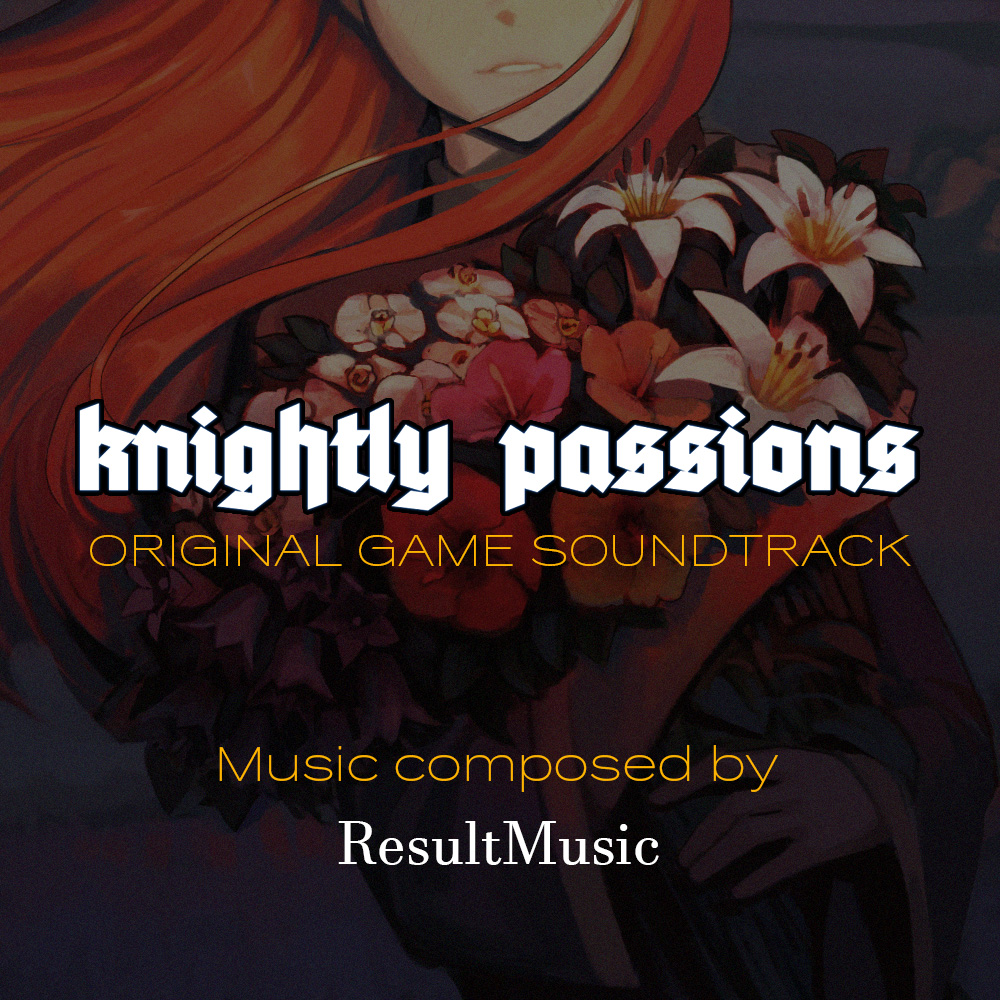 Knightly passions patreon