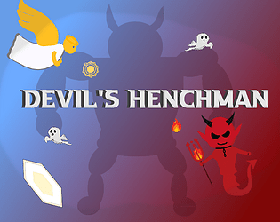 Devil's Henchman