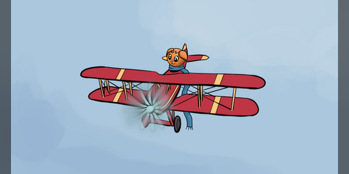 Cover image for The Unforgettable Adventure Of Cutie
