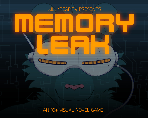 memory-leak-by-artdecade-monthly-productions