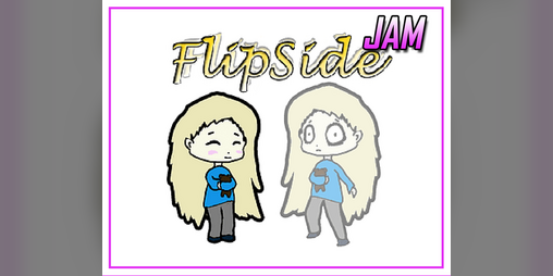 Cover image for FlipSide
