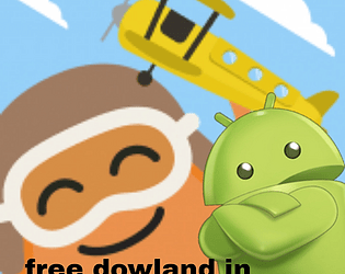Madcap's plane android free