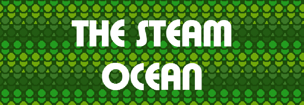 The Steam Ocean