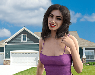 Maya: The Hotwife Nextdoor - An Introduction
