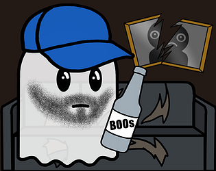 Drinking BOOs