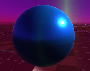 Ball-ance