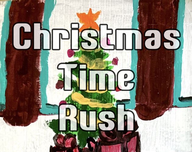 Christmas Time Rush