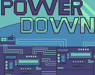 Power Down