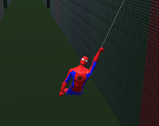 🕹️ Play Spider Man Web Shooter Game: Free Online HTML5 Spiderman