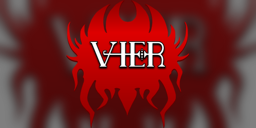 Cover image for Vier