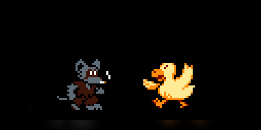 Cover image for Rat Simulator 2000