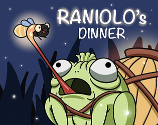 Raniolo's Dinner