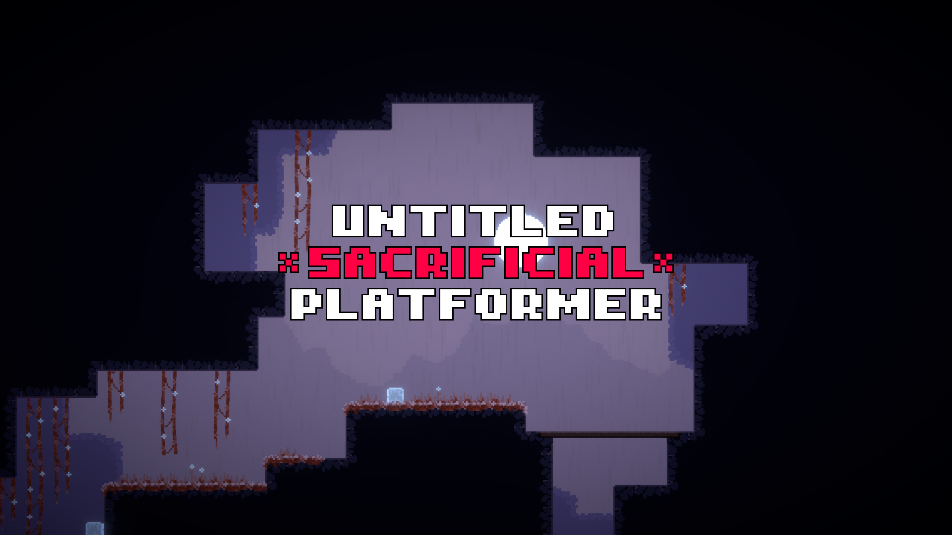[JAM] Untitled Sacrificial Platformer