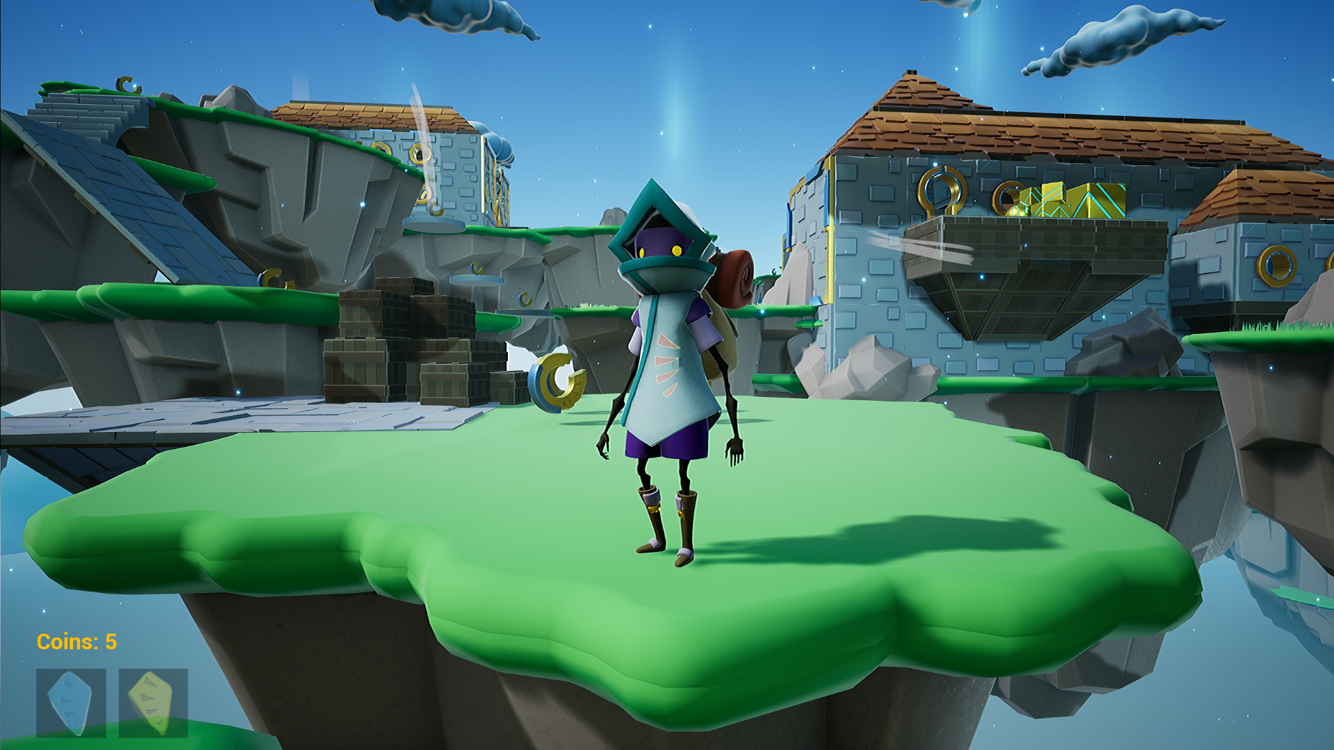 3D_Platformer