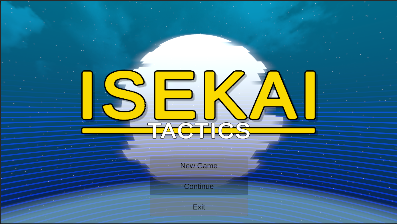 Isekai Tactics