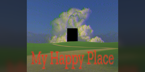 Cover image for My Happy Place